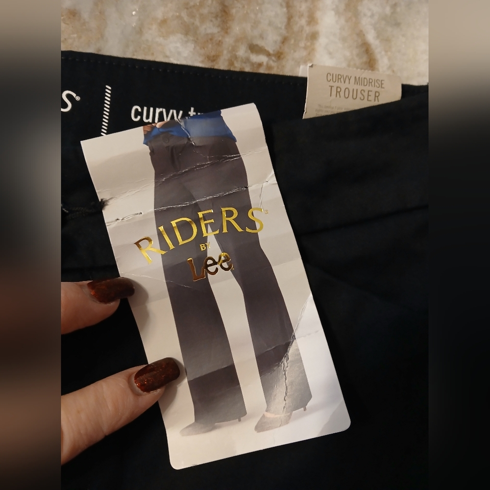 Lee women's slacks